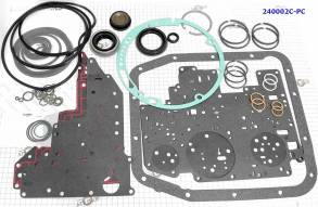 Комплект прокладок и сальников 4R70W / AODE-W Ford ( c сепараторной пл (OVERHAUL KITS)