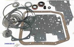 Комплект Прокладок и Сальников без поршней, AODE / 4R70W Ford 1992-199 (OVERHAUL KITS)