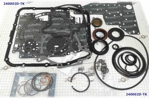 Комплект Прокладок и Сальников 4R70W / 4R75E / W Ford без поршней 2004 (OVERHAUL KITS) 2931-2478