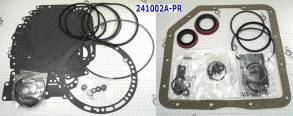 Комплект Прокладок и Сальников, TH350 / TH350C с 1969-1986 год (Ремком (OVERHAUL KITS) KP35900J