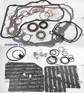 Комплект Прокладок и Сальников без поршней, AX4N\4F50N 2000-2003 (Ремк (OVERHAUL KITS) 2465