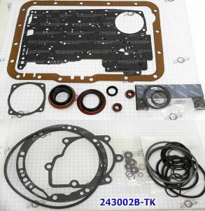 Комплект Прокладок и Сальников 4R44E / 4R55E без поршней 1995-1996 (Ре (OVERHAUL KITS) 041804#