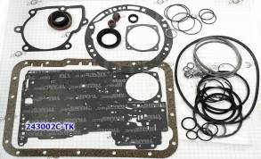 Комплект Прокладок и Сальников 4R44E / 5R44E / 5R55E без поршней 1997- (OVERHAUL KITS) 2931-2334