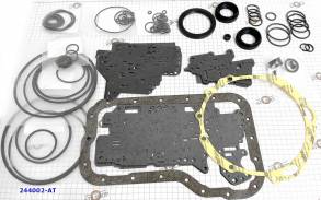 Комплект Прокладок и Сальников 4EAT-F / F4A-EL без поршней Kia / Ford (OVERHAUL KITS) 2931-2265