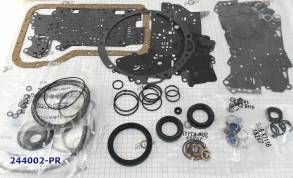 Комплект Прокладок и Сальников 4EAT-F / F4A-EL Kia / Ford / Mazda 1990 (OVERHAUL KITS) 081802, K71900FP