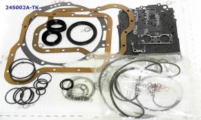 Комплект Прокладок и Сальников G4A-EL / GF4A-EL / 4EAT-G Mazda / Ford (OVERHAUL KITS) 2931-2273