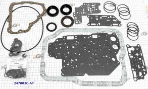 Комплект прокладок и сальников FNR5 / FS5A-EL Ford Fusion, Mazda 6, 20 (OVERHAUL KITS)