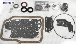 Комплект Прокладок и Сальников FNR5 / FS5A-EL без поршней Ford Fusion, (OVERHAUL KITS) K71900GX