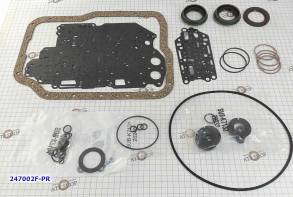 Комплект Прокладок и Сальников 4F27E без поршней Ford 2000-2013 (K7190 (OVERHAUL KITS) 133802X, K71900KFX