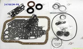 Комплект Прокладок и Сальников FN4AEL (4F27E) Mazda. без поршней (Ремк (OVERHAUL KITS) 133800X, K71900KPX, 133800X#