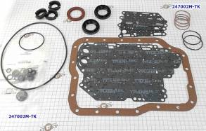 Комплект Прокладок и Сальников 4F27E / FN4AEL без поршней Mazda 1999-u (OVERHAUL KITS) 2931-DP2483