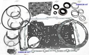 Комплект прокладок и сальников 5R55S / W Ford 2WD,  2002-Up (Ремкомпле (OVERHAUL KITS)
