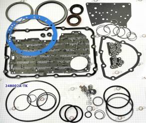 Комплект Прокладок и Сальников без поршней 5R55N 1999-2002 (Ремкомплек (OVERHAUL KITS) 2931-2343