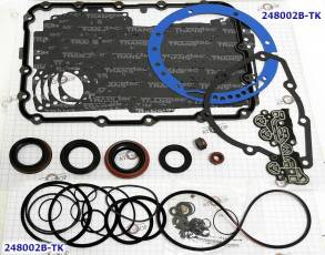 Комплект Прокладок и Сальников 5R55W / S без поршней Ford 2002-up (Рем (OVERHAUL KITS) 2931-2516, 137802#