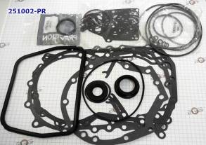 Комплект прокладок и сальников без поршней, MB1 / MB3 1983-Up (Ремкомп (OVERHAUL KITS)