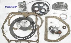 Комплект Прокладок и Сальников A604 / 41TE / 40TE / 41AE / F4AC1 без п (OVERHAUL KITS) 077800R