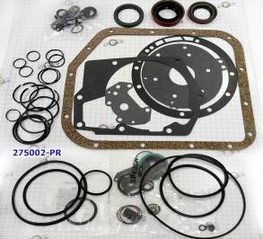 Комплект Прокладок и Сальников A500 / 40RH / 42RH / 42RE / 44RE без по (OVERHAUL KITS) 027804, KP12900N