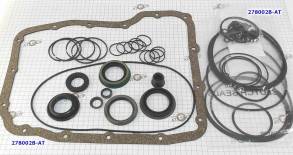 Комплект Прокладок и Сальников 45RFE, 545RFE 1999-Up (Ремкомплект\ Ове (OVERHAUL KITS)