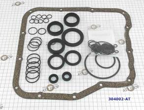 Комплект Прокладок и Сальников TR690 (CVT) на вариатор Subaru без порш (OVERHAUL KITS)