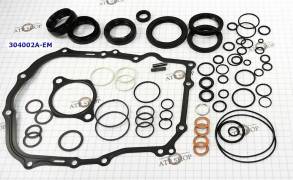 Комплект Прокладок и Сальников TR580 CVT Subaru 2011-up (Ремкомплект\ (OVERHAUL KITS) 31017-AA060