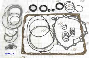 Комплект Прокладок и Сальников JR710E / RE7R01A, тефлоны с 3D-замком(Р (OVERHAUL KITS)