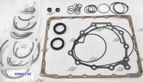 Комплект Прокладок и Сальников JR710E / JR711E / RE7R01A без поршней 2 (OVERHAUL KITS)