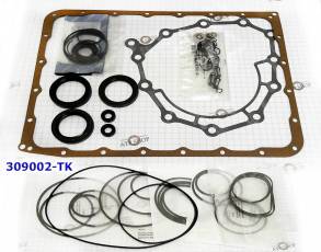 Комплект Прокладок и Сальников JR710E / 711E / RE7R01A без поршней 200 (OVERHAUL KITS) 2931-DP2600