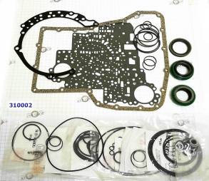 Комплект Прокладок и Сальников без поршней JF403 на автомобили Geo Isu (OVERHAUL KITS) 105800, K58900C