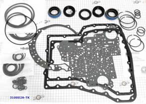 Комплект прокладок и сальников LJ4A-EL / JF403E на автомобили Mazda, G (OVERHAUL KITS)