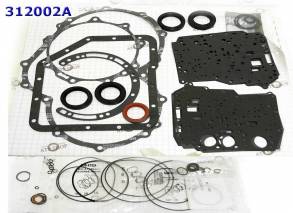 Комплект Прокладок и Сальников SR410 / SR412 без поршней на автомобили (OVERHAUL KITS) 175800, K79900FX