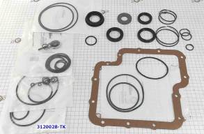 Комплект Прокладок и Сальников без поршней JF405E / JF402E на автомоби (OVERHAUL KITS)