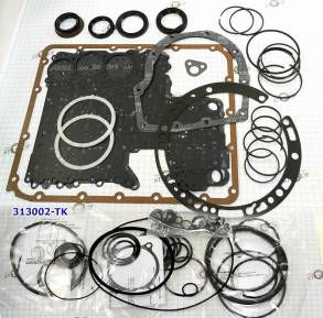 Комплект Прокладок и Сальников R4A-EL, RE4R01A / B  без поршней на авт (OVERHAUL KITS) K62900D#, 2931-2253