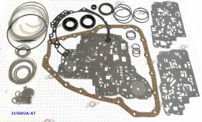 Комплект Прокладок и Сальников RE4F04A / V/4F20E без поршней 1992-Up ( (OVERHAUL KITS)