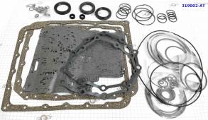 Комплект Прокладок и Сальников RE5R05A / A5SR1 / 2, Тефлоновые кольца (OVERHAUL KITS) 174800X#, 31397-90X25, K62900RX-MD