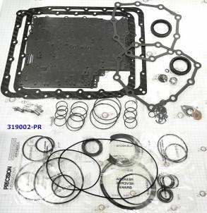 Комплект Прокладок и Сальников RE5R05A / A5SR1 / A5SR2 без поршней, NI (OVERHAUL KITS) 174800X, 31397-90X25, K62900RX-MD