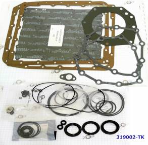 Комплект Прокладок и Сальников RE5R05A без поршней 2002-up (Ремкомплек (OVERHAUL KITS) 2931-2461, 31397-90X25