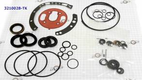 Комплект Прокладок и Сальников без поршней, CVT RE0F21A (Ремкомплект\ (OVERHAUL KITS)