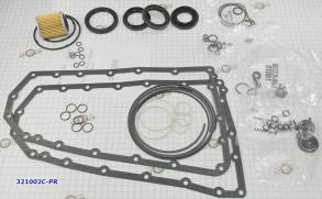 Комплект Прокладок и Сальников RE0F10A / JF011E / FICJA (CVT) с металл (OVERHAUL KITS) 33002N-P, K73900GX