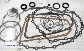 Комплект Прокладок и Сальников RE0F10A / JF011E / FICJA (CVT) (толщина (OVERHAUL KITS)