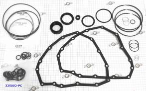 Комплект Прокладок и Сальников JF015E / RE0F11A(CVT) NISSAN / SUZUKI / (OVERHAUL KITS)