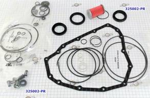 Комплект Прокладок и Сальников JF015E / RE0F11A(CVT) (С большими тефло (OVERHAUL KITS) K73900KX-MD