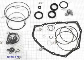 Комплект Прокладок и Сальников NISSAN JF020E\RE0F12A\CVT7 W / R, в т.ч (OVERHAUL KITS)