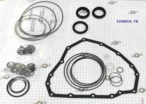 Комплект Прокладок и Сальников JF015E / RE0F11A(CVT) (С большими тефло (OVERHAUL KITS)