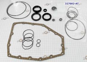 Комплект Прокладок и Сальников JF414 без поршней (Ремкомплект\ Оверол (OVERHAUL KITS)