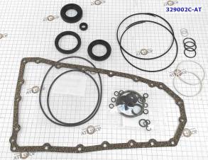 Комплект прокладок и сальников JF017E / JF018E без поршней для вариато (OVERHAUL KITS)