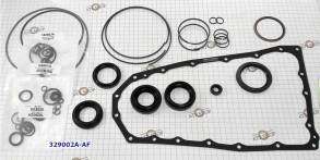 Комплект Прокладок и Сальников JF017E CVT8 с большими тефлоновыми коль (OVERHAUL KITS)