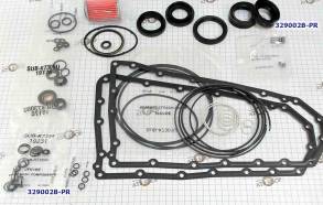 Комплект прокладок и сальников JF016E без поршней 2012- 2014 На все ав (OVERHAUL KITS)