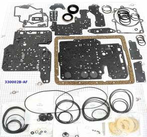 Комплект Прокладок и Сальников A40 / 03-70L / 03-71L / 03-72L / 03-71L (OVERHAUL KITS)