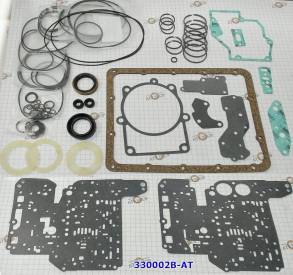 Комплект Прокладок и Сальников A43DE / A46DE / DF AW03-71LE тефлоновые (OVERHAUL KITS) 044806A#, K65900M