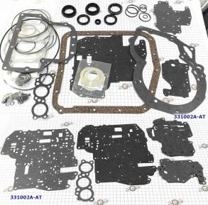 Комплект Прокладок и Сальников A130L / 131L / 132L Series. тефлоновые (OVERHAUL KITS)